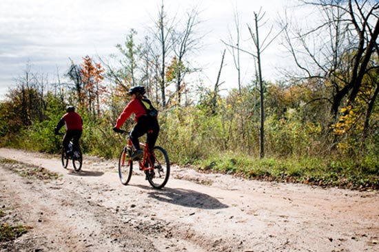 <p>This stunning trail stretches approximately 900 kilometres from Niagara-on-the-Lake to the Quebec border, with new sections in the Niagara Region. It is a multi-use trail suitable for both cyclists and hikers. Attractions along the trail include Royal Canadian Henley Regatta course, Port Dalhousie Harbour, Lakeside Park and Carousel, Sunset Beach (formerly Municipal Beach), the Welland Canal, and Happy Rolph's Bird Sanctuary.</p>