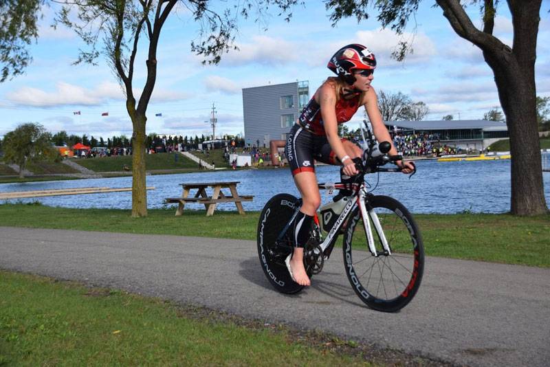 <p>Come and explore Welland's Canal side ride and through the Downtown. Beautiful trails, bike friendly businesses, great restaurants to stop and grab a bite to eat. Wayfinding signage throughout Welland.&nbsp;</p>