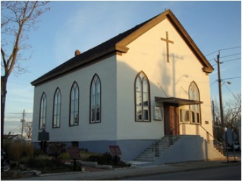 <p>St. Catharines played a pivotal role in the Underground Railroad of the 19th century, housing hundreds of freedom seekers who escaped from slavery in the southern United States. The famed Harriet Tubman brought countless people to freedom here in St. Catharines and many of their descendants are a proud part of our community today.</p>