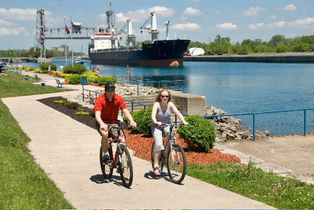 City of Port Colborne