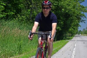 City of Port Colborne Cycling
