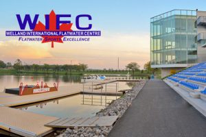 City of Welland Flatwater Center