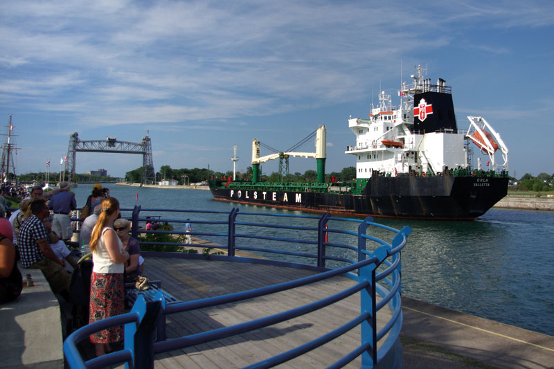 City of Port Colborne