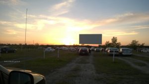 City of Thorold Can-View Drive-In